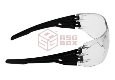 Bollé SILEX+ BSSI Clear Lens Black - obrazek 3