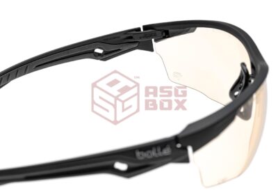 Bollé TRYON BSSI Brown Lens Black - obrazek 3
