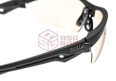 Bollé TRYON BSSI Brown Lens Black - obrazek 5