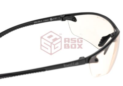 Bollé SILIUM+ BSSI Brown Lens Black - obrazek 3