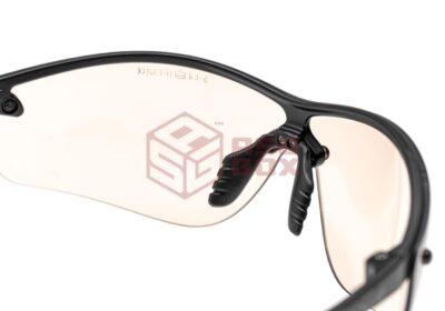 Bollé SILIUM+ BSSI Brown Lens Black - obrazek 4
