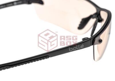 Bollé SILIUM+ BSSI Brown Lens Black - obrazek 5