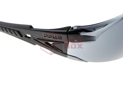 Bollé RUSH+ BSSI Smoked Lens Black - obrazek 3