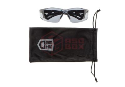 Bollé RUSH+ BSSI Smoked Lens Black - obrazek 6