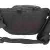 Frontline Fanny Pack Basic Black OD-TM-11752706000 39467 asgbox.pl