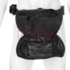 Frontline Fanny Pack Basic Black OD-TM-11752706000 39467 asgbox.pl