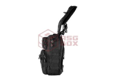 Frontline Galil Sling Bag Black - obrazek 3
