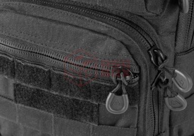 Frontline Galil Sling Bag Black - obrazek 5