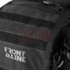 Frontline Carmel Sling Bag Black OD-TM-11753006000 39470 asgbox.pl