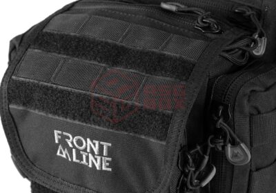 Frontline Carmel Sling Bag Black - obrazek 4