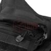 Frontline Carmel Sling Bag Black OD-TM-11753006000 39470 asgbox.pl