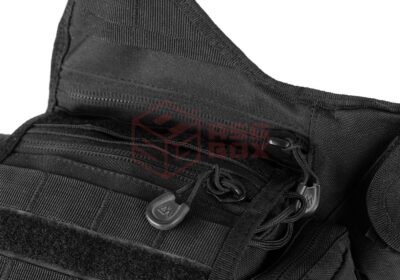 Frontline Carmel Sling Bag Black - obrazek 5