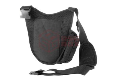 Frontline Carmel Sling Bag Black - obrazek 6