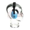 Earmor K01 Kids Hearing Protection NRR23 Blue OD-TM-11756470000 39482 81052 asgbox.pl