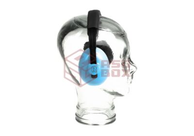 Earmor K01 Kids Hearing Protection NRR23 Blue - obrazek 4