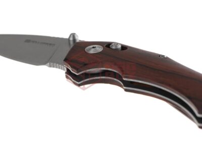 Willumsen Red E Wood - obrazek 5