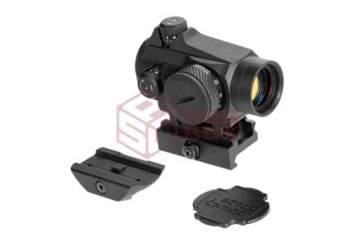 Vector Optics Maverick-II 1x22 GenII Red Dot Sight - obrazek 5