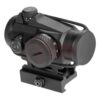 Vector Optics Maverick-II 1x22 GenII Red Dot Sight OD-TM-11756900000 40365 SCRD-12II asgbox.pl