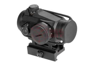 Vector Optics Maverick-II 1x22 GenII Red Dot Sight - obrazek 6