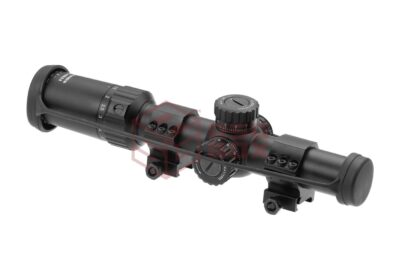 Vector Optics Taurus 1-6x24 - obrazek 3