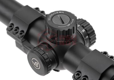 Vector Optics Taurus 1-6x24 - obrazek 4