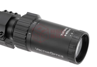 Vector Optics Taurus 1-6x24 - obrazek 5
