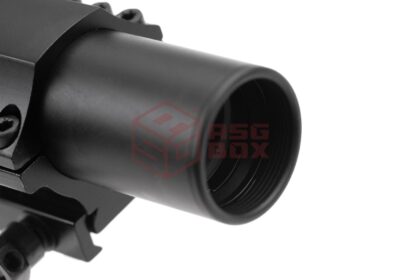 Vector Optics Taurus 1-6x24 - obrazek 6