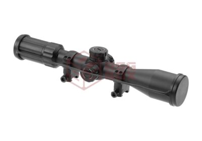 Vector Optics Marksman 3.5-10x44 - obrazek 3