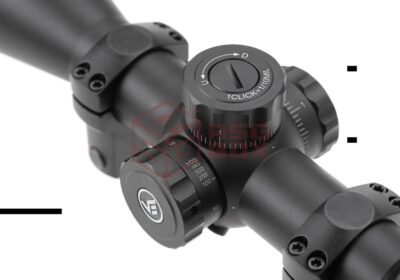 Vector Optics Marksman 3.5-10x44 - obrazek 4