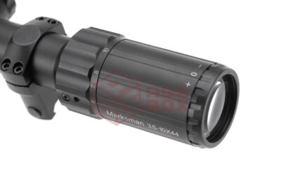Vector Optics Marksman 3.5-10x44 - obrazek 5