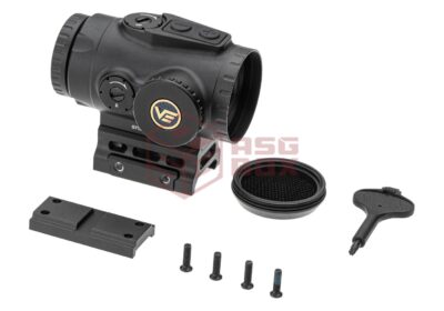 Vector Optics Paragon 3x18 Micro - obrazek 7