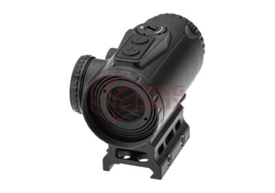 Vector Optics Paragon 3x18 Micro - obrazek 3