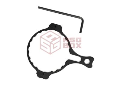 Vector Optics Power Ring Throw Lever - obrazek 4