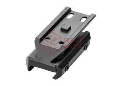 Vector Optics 0.5" Profile Cantilever Picatinny Riser Mount - obrazek 3