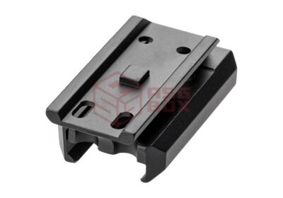 Vector Optics 0.5" Profile Cantilever Picatinny Riser Mount - obrazek 4