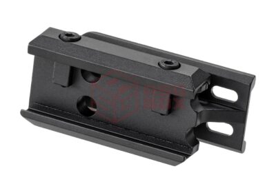 Vector Optics 0.5" Profile Cantilever Picatinny Riser Mount - obrazek 5