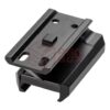Vector Optics 0.83" Profile Cantilever Picatinny Riser Mount OD-TM-11758200000 40378 MAV-P08 asgbox.pl