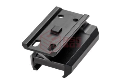 Vector Optics 0.83" Profile Cantilever Picatinny Riser Mount - obrazek 3