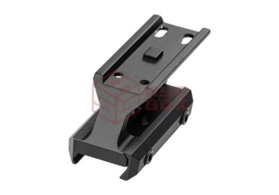 Vector Optics 0.83" Profile Cantilever Picatinny Riser Mount - obrazek 4