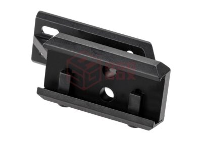 Vector Optics 0.83" Profile Cantilever Picatinny Riser Mount - obrazek 5