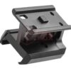 Vector Optics 1.0" Profile Cantilever Picatinny Riser Mount OD-TM-11758300000 40379 MAV-P10 asgbox.pl