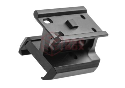 Vector Optics 1.0" Profile Cantilever Picatinny Riser Mount - obrazek 3