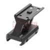Vector Optics 1.0" Profile Cantilever Picatinny Riser Mount OD-TM-11758300000 40379 MAV-P10 asgbox.pl