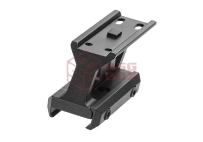 Vector Optics 1.0" Profile Cantilever Picatinny Riser Mount - obrazek 4