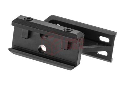 Vector Optics 1.0" Profile Cantilever Picatinny Riser Mount - obrazek 5