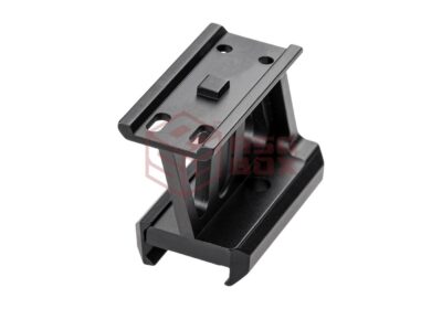 Vector Optics 1.5" Profile Cantilever Picatinny Riser Mount - obrazek 3