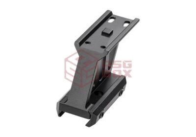 Vector Optics 1.5" Profile Cantilever Picatinny Riser Mount - obrazek 4
