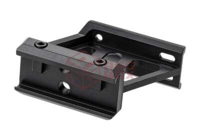 Vector Optics 1.5" Profile Cantilever Picatinny Riser Mount - obrazek 5