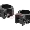 Vector Optics 30mm X-Accu 1" Profile Picatinny Rings OD-TM-11758500000 40381 XASR-3001 asgbox.pl