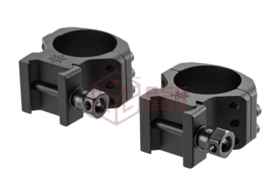 Vector Optics 30mm X-Accu 1" Profile Picatinny Rings - obrazek 4